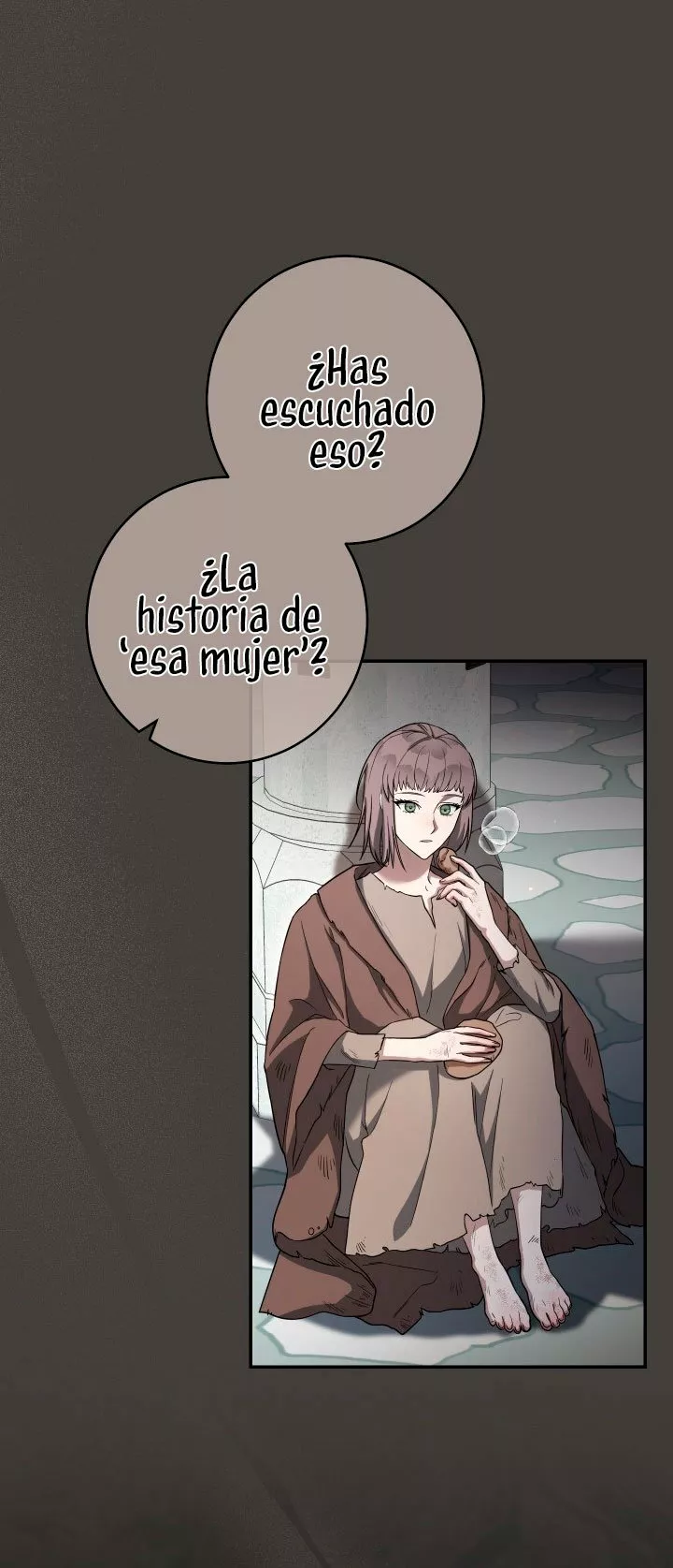 Página 52 del Manga