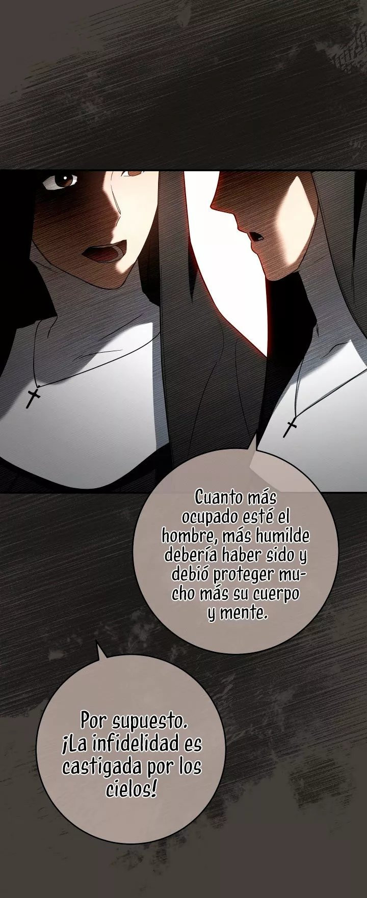 Página 55 del Manga