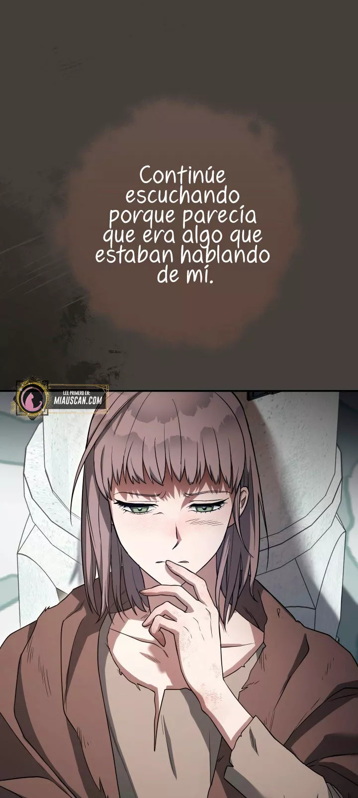 Página 56 del Manga