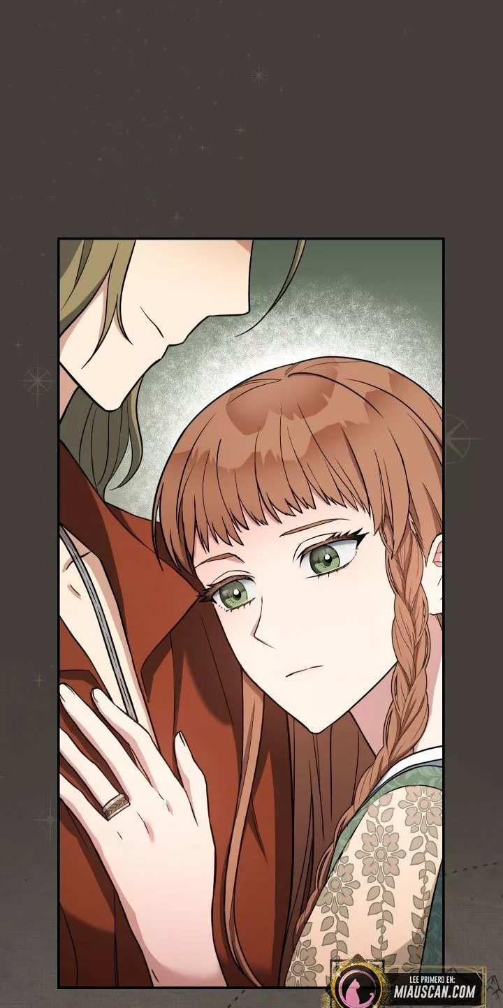 Página 61 del Manga