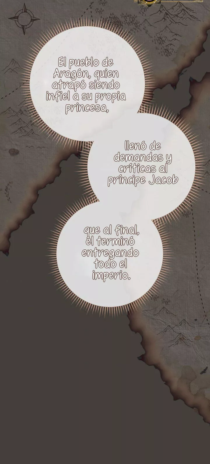 Página 62 del Manga