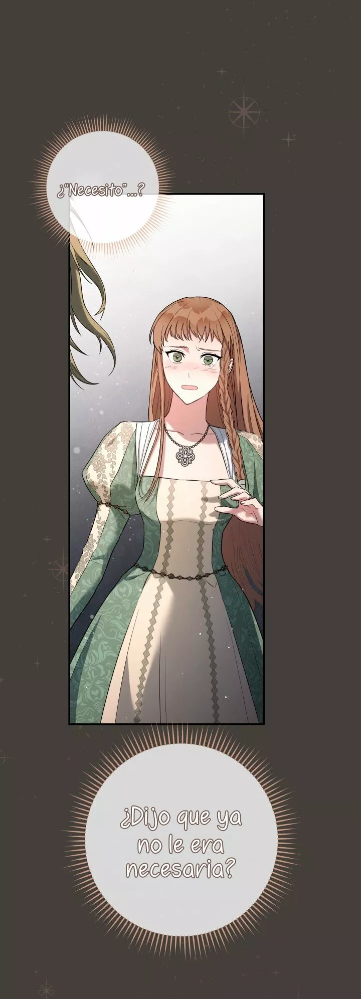 Página 66 del Manga