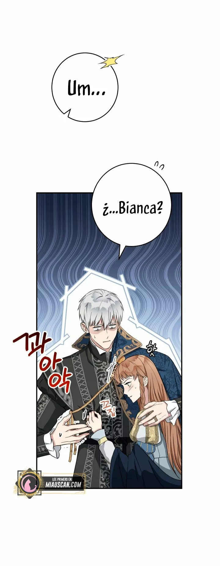 Página 70 del Manga