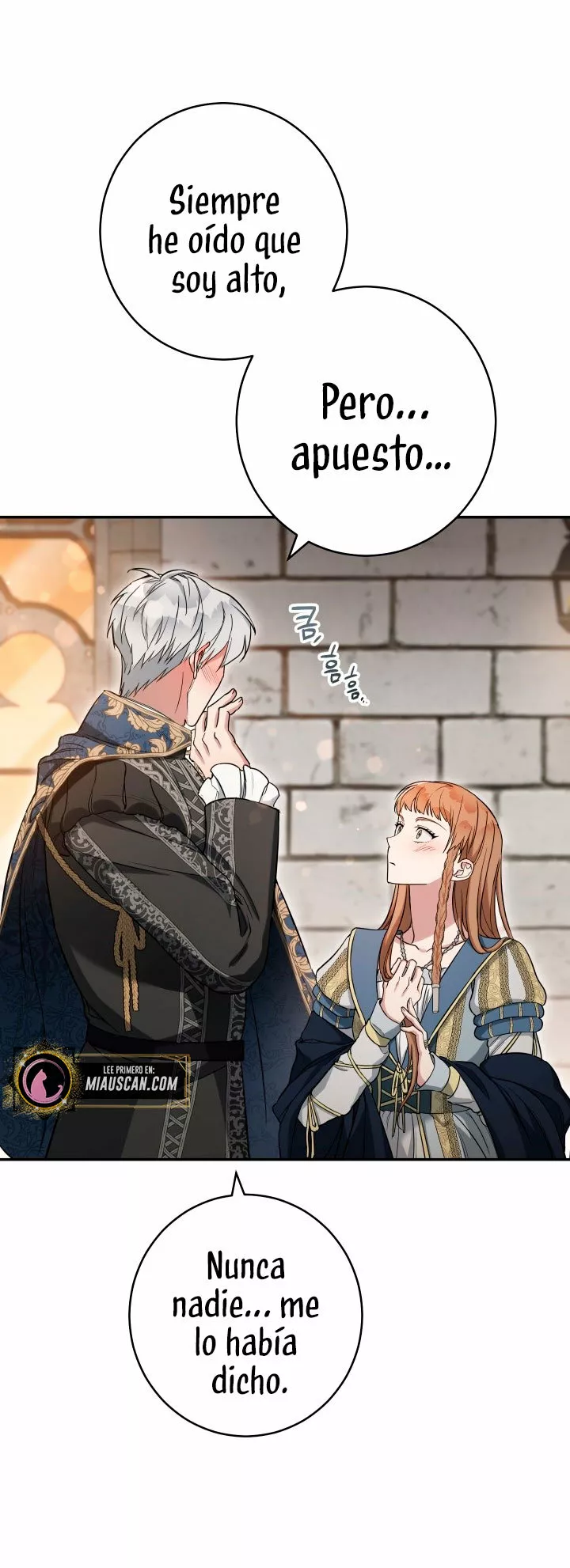 Página 76 del Manga