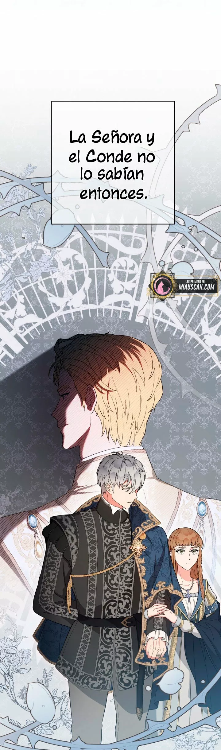 Página 82 del Manga