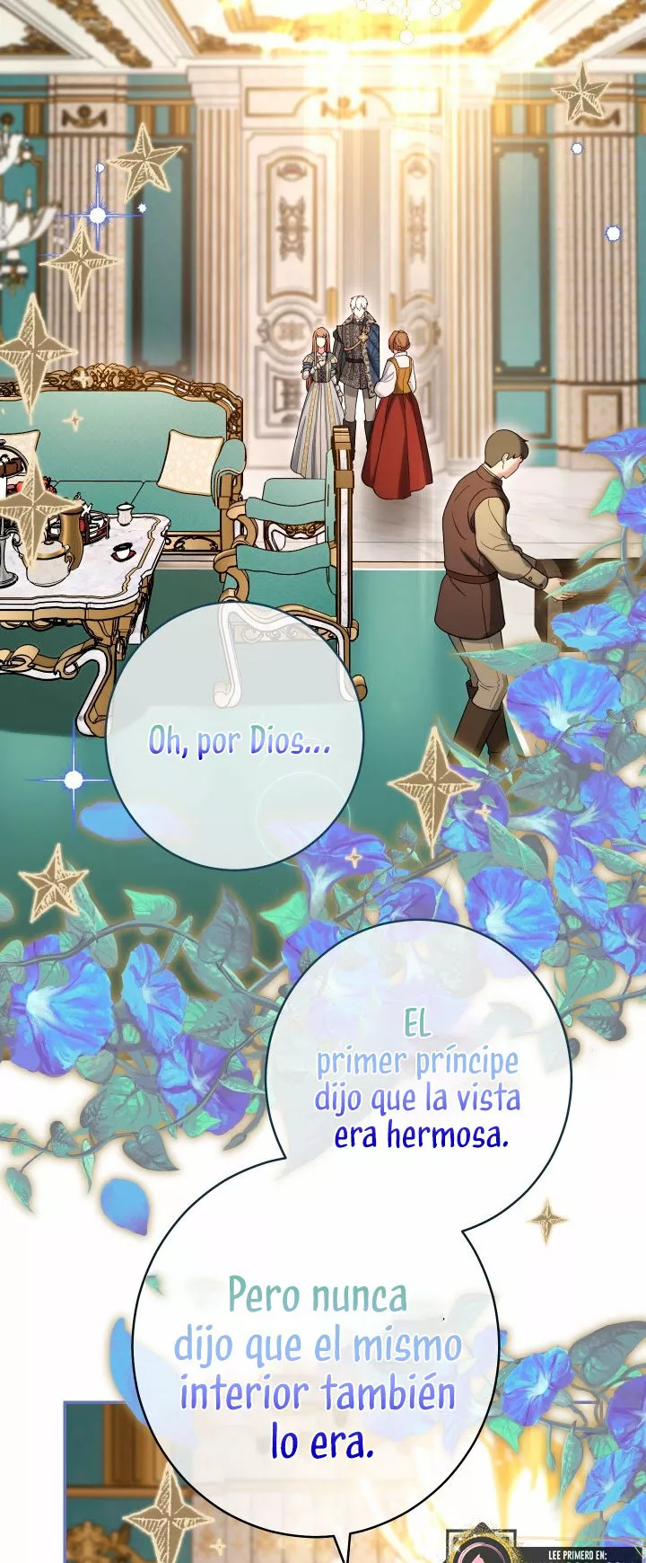 Página 88 del Manga