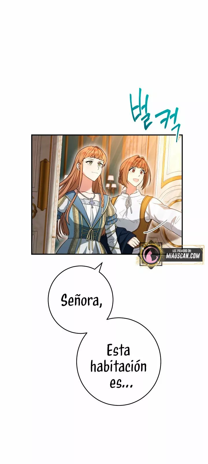 Página 91 del Manga