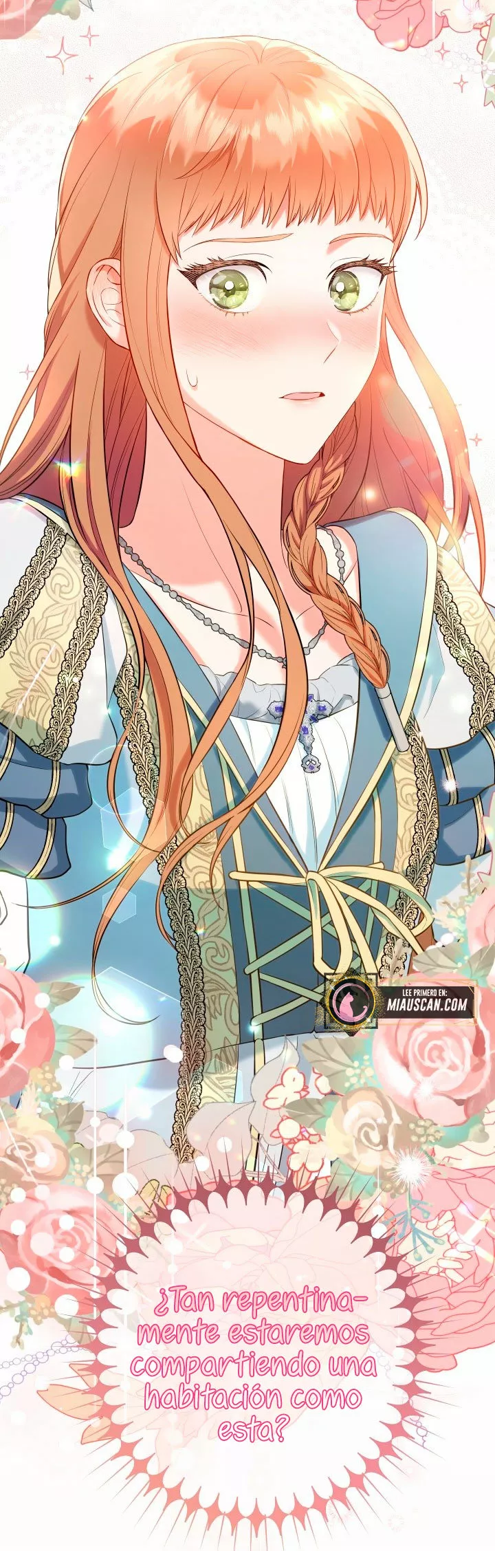 Página 98 del Manga