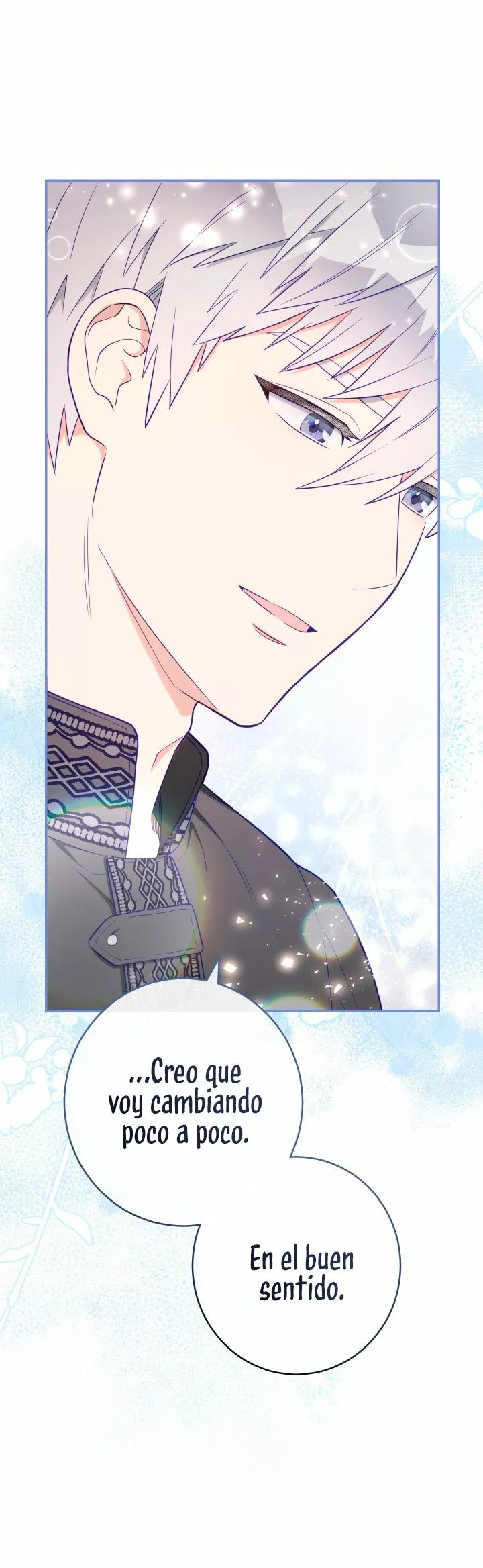 Página 43 del Manga