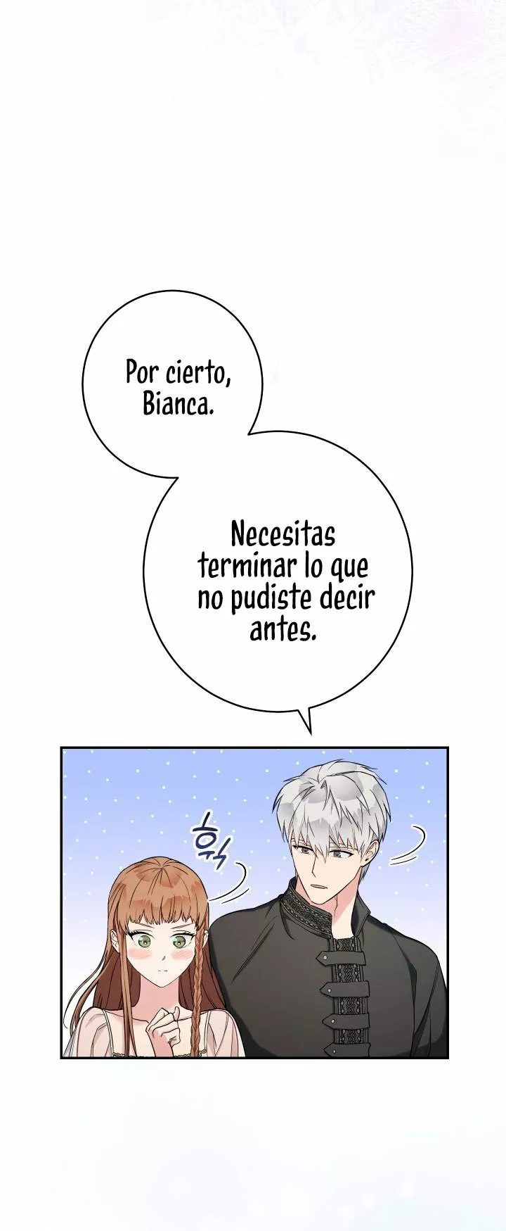 Página 45 del Manga
