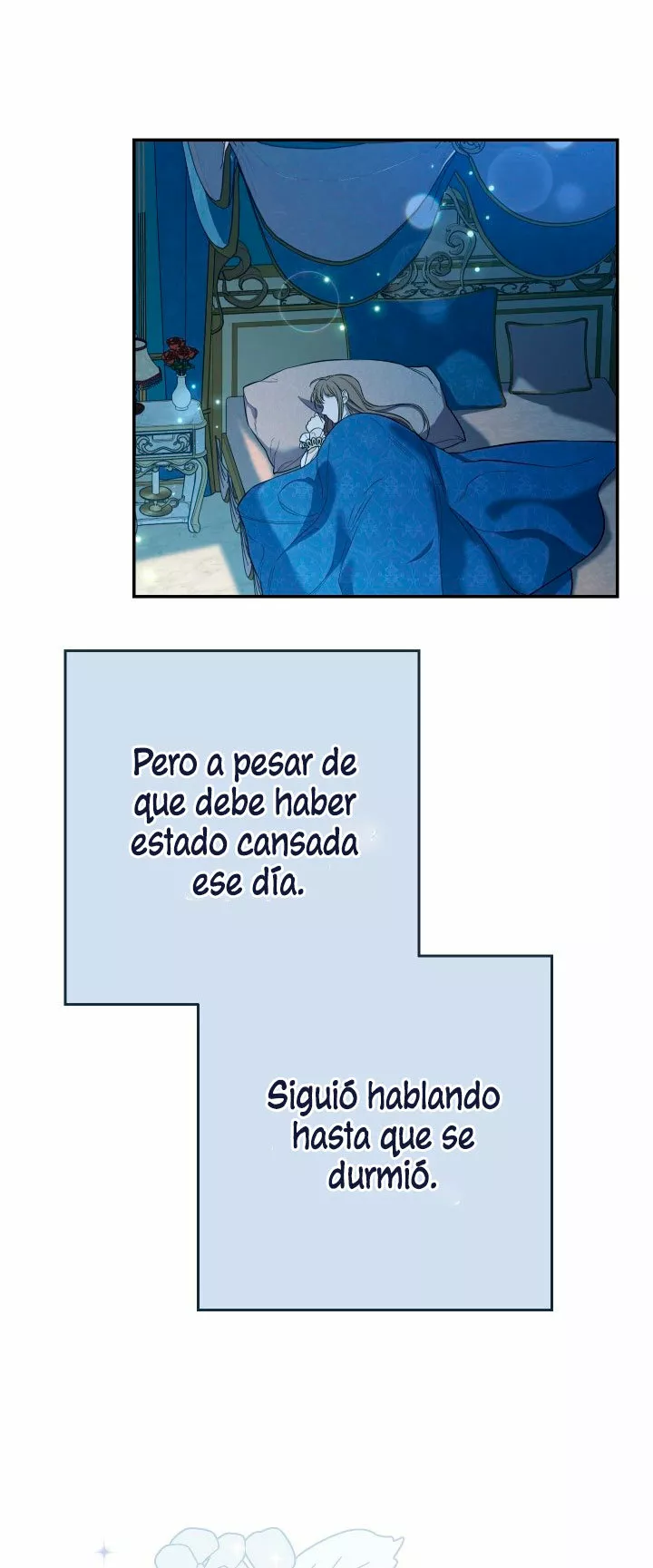 Página 65 del Manga