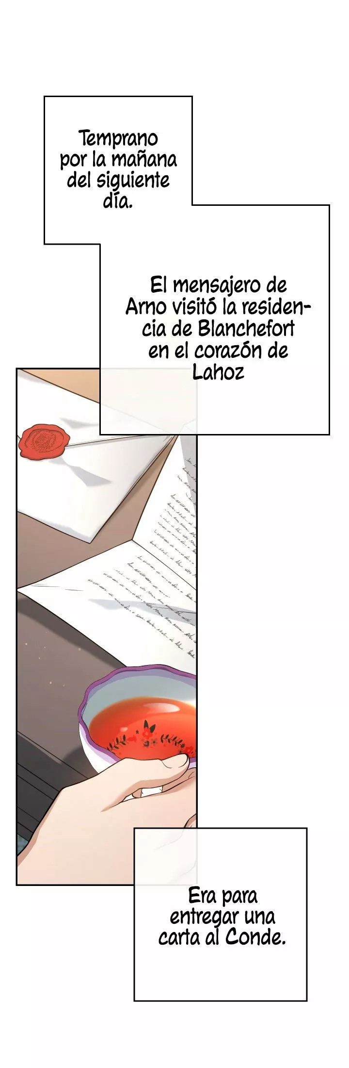 Página 71 del Manga