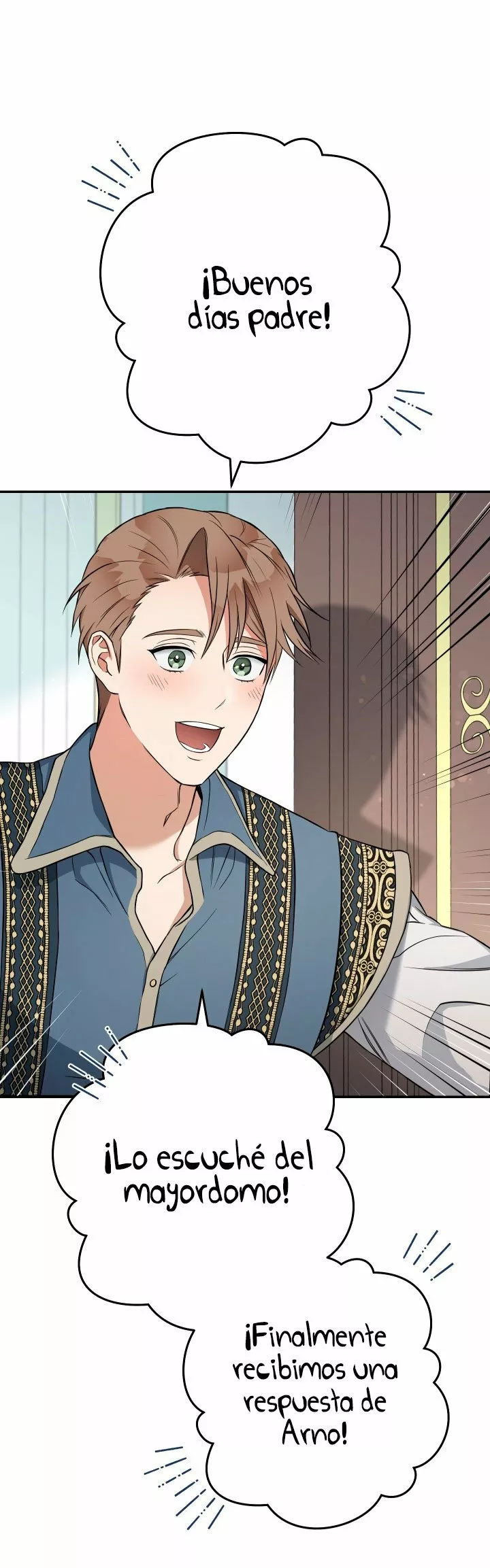 Página 74 del Manga