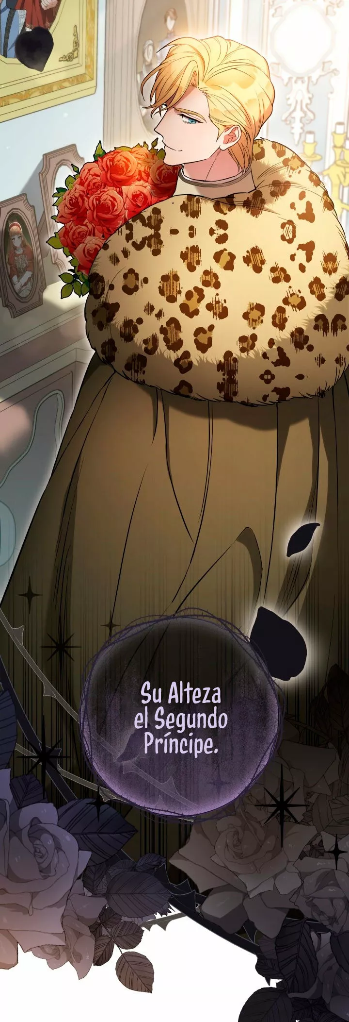 Página 83 del Manga