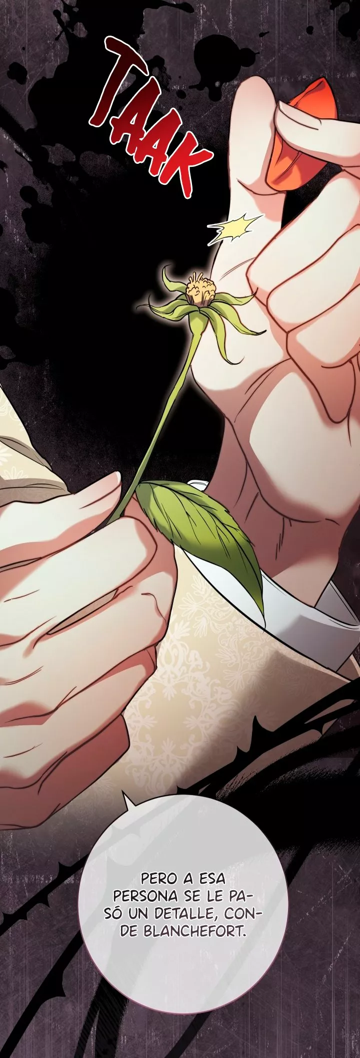 Página 38 del Manga