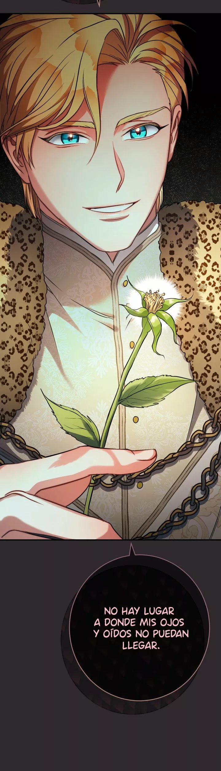 Página 40 del Manga