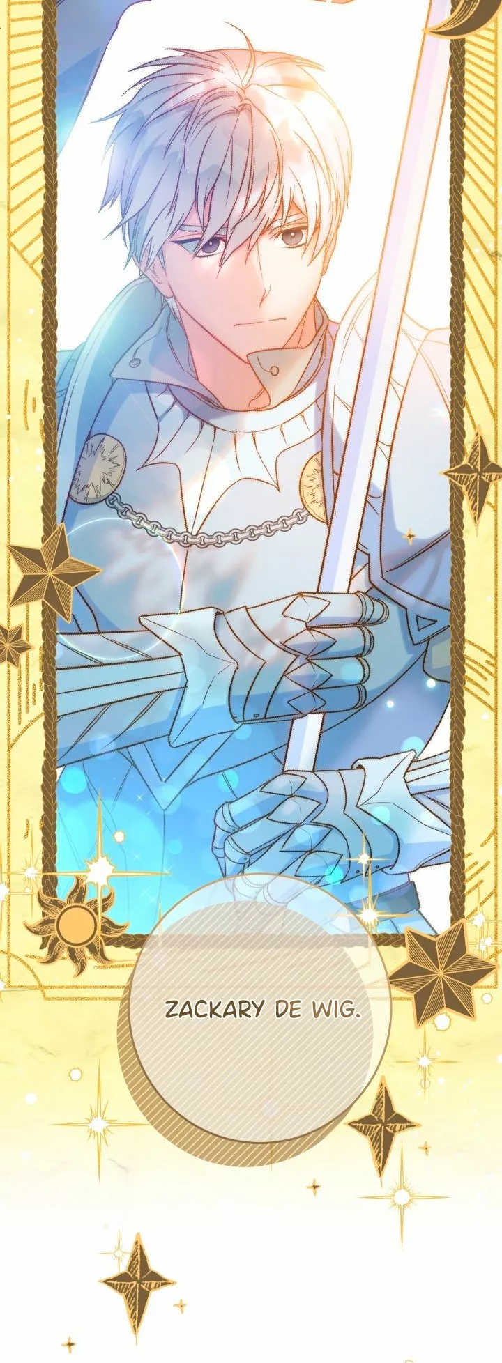 Página 52 del Manga