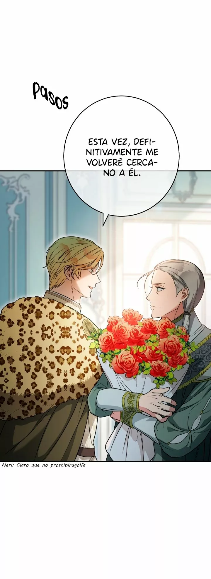 Página 55 del Manga