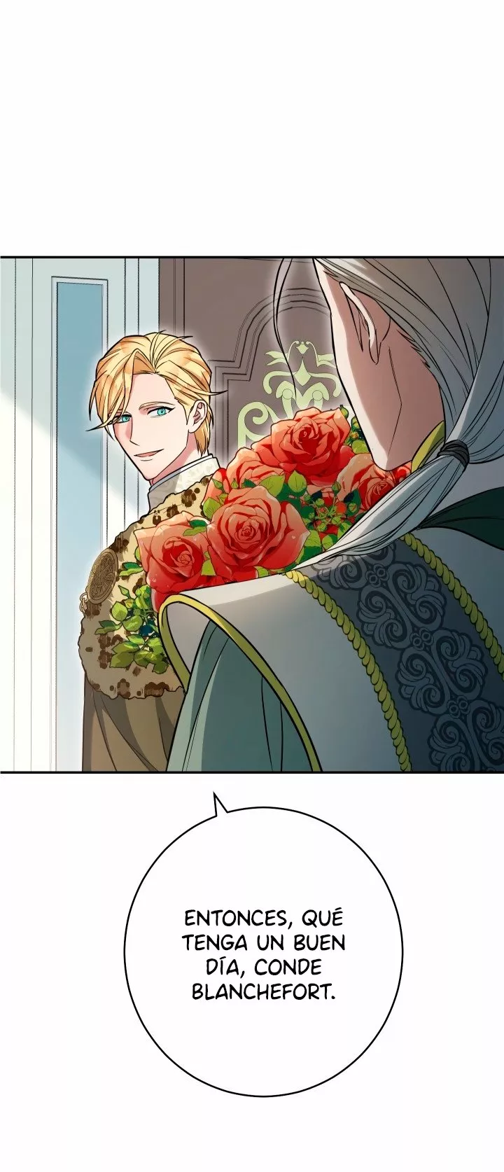 Página 57 del Manga