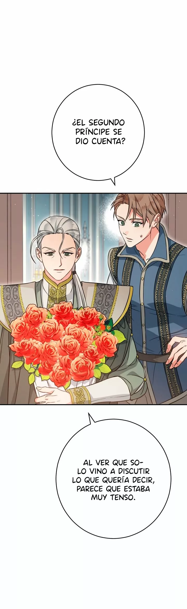 Página 60 del Manga