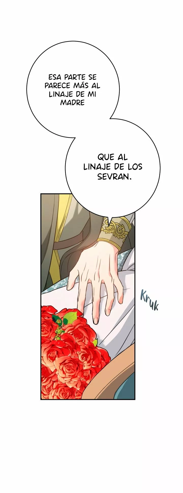 Página 61 del Manga