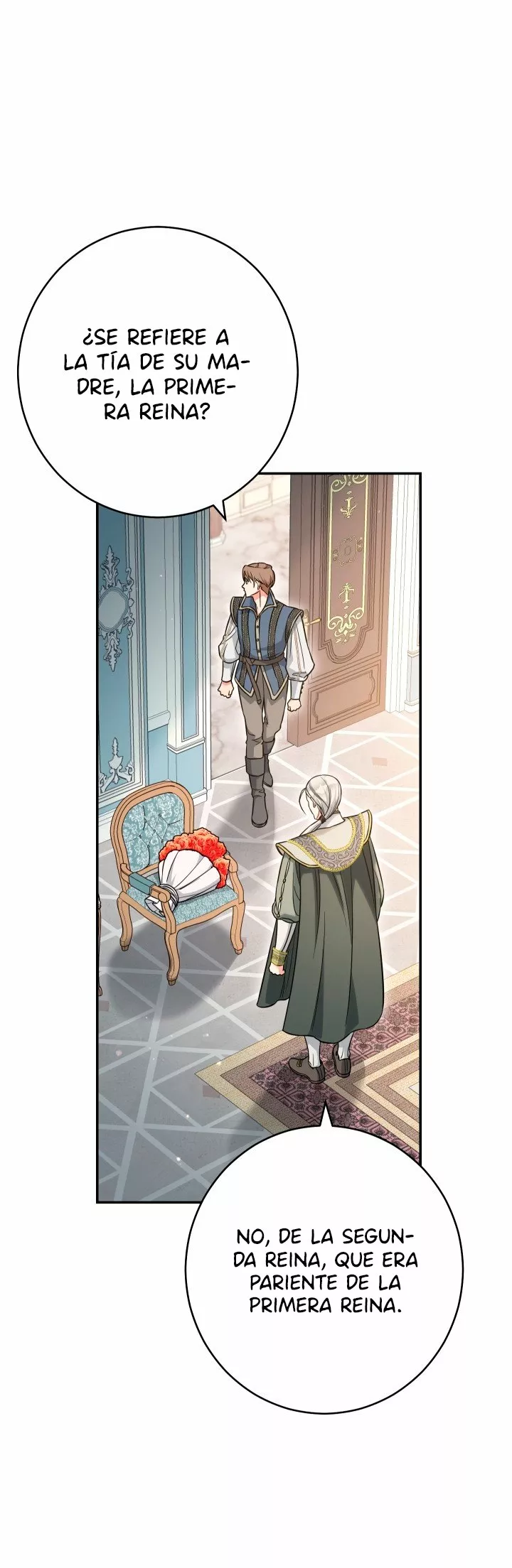 Página 62 del Manga