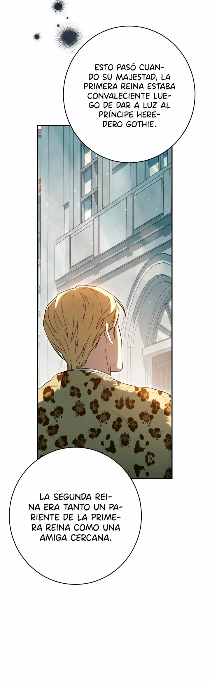 Página 67 del Manga