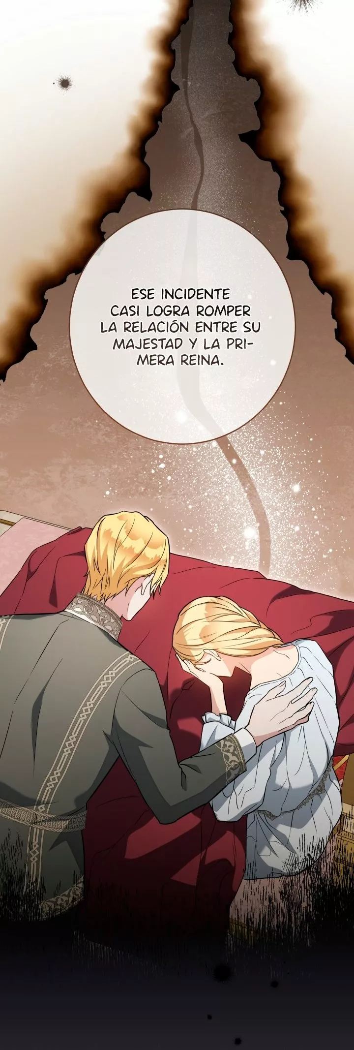 Página 69 del Manga