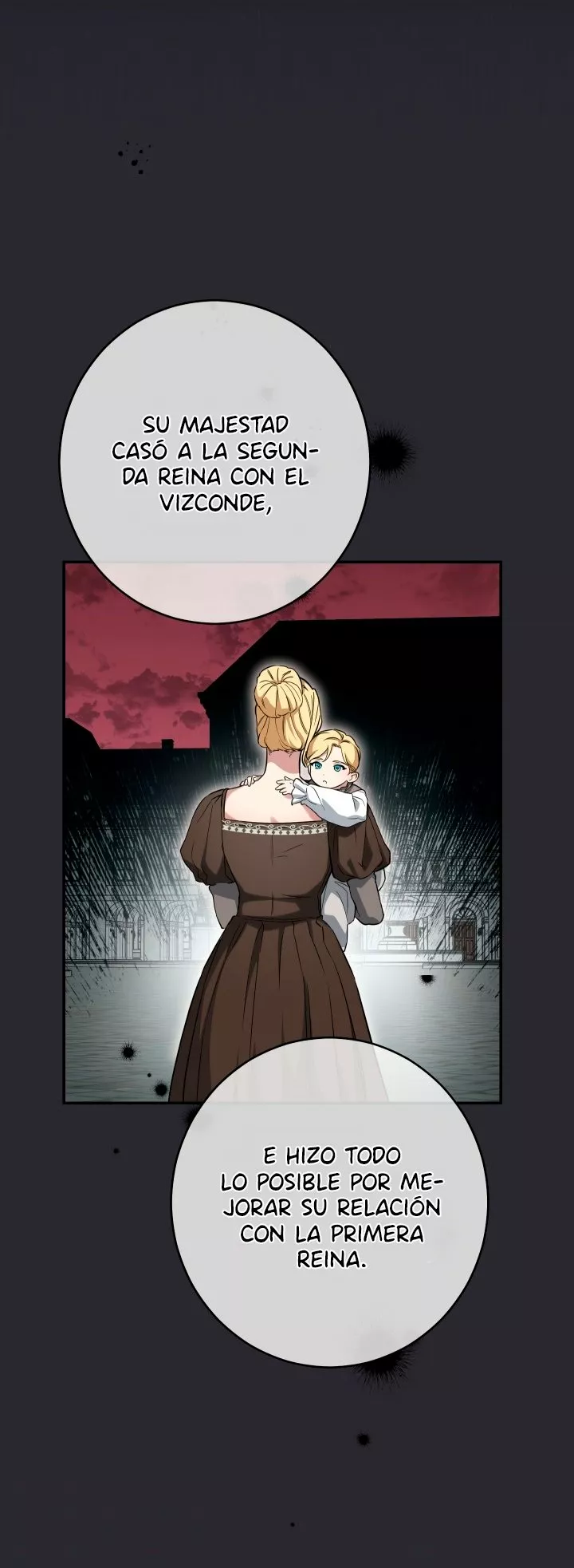 Página 70 del Manga