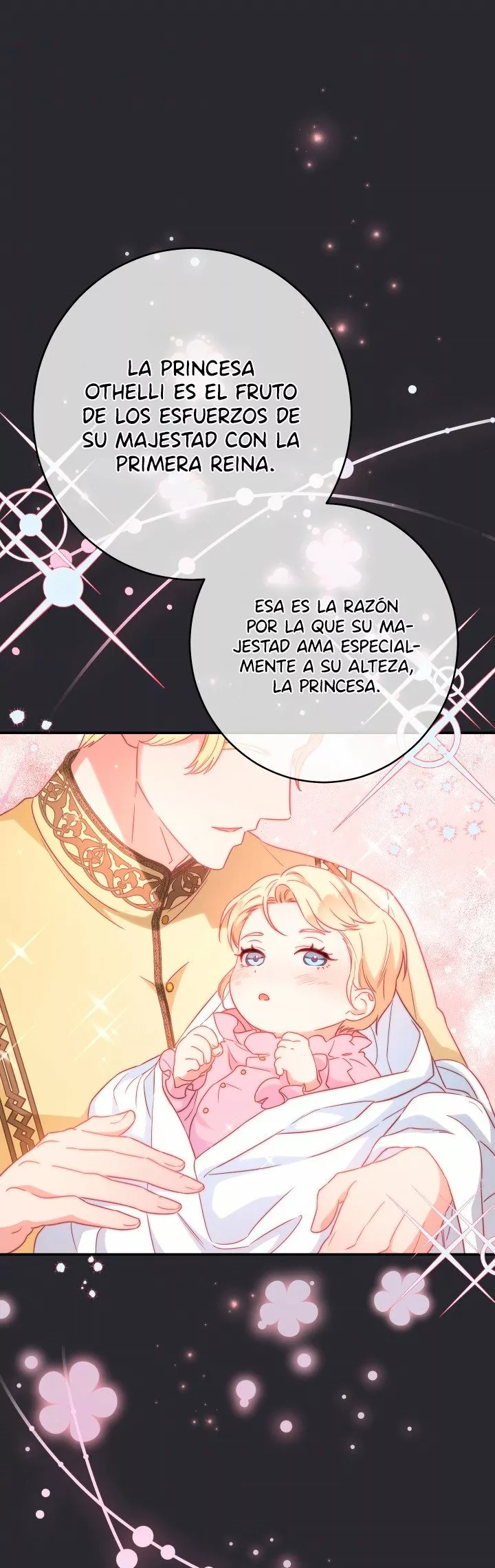 Página 71 del Manga