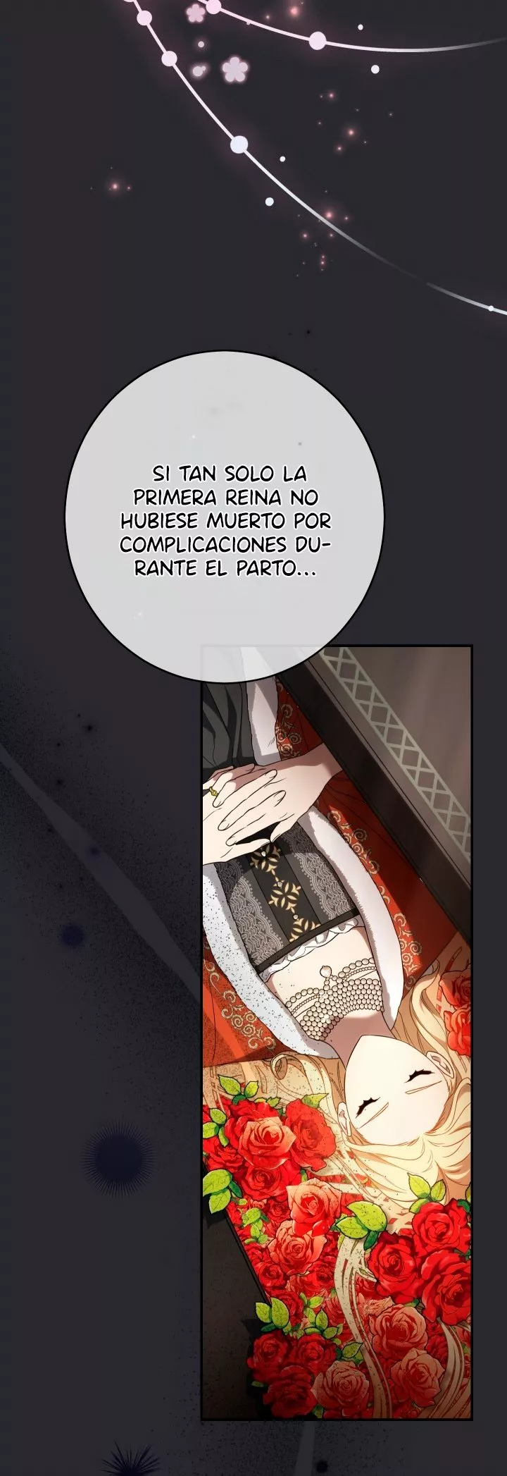 Página 72 del Manga
