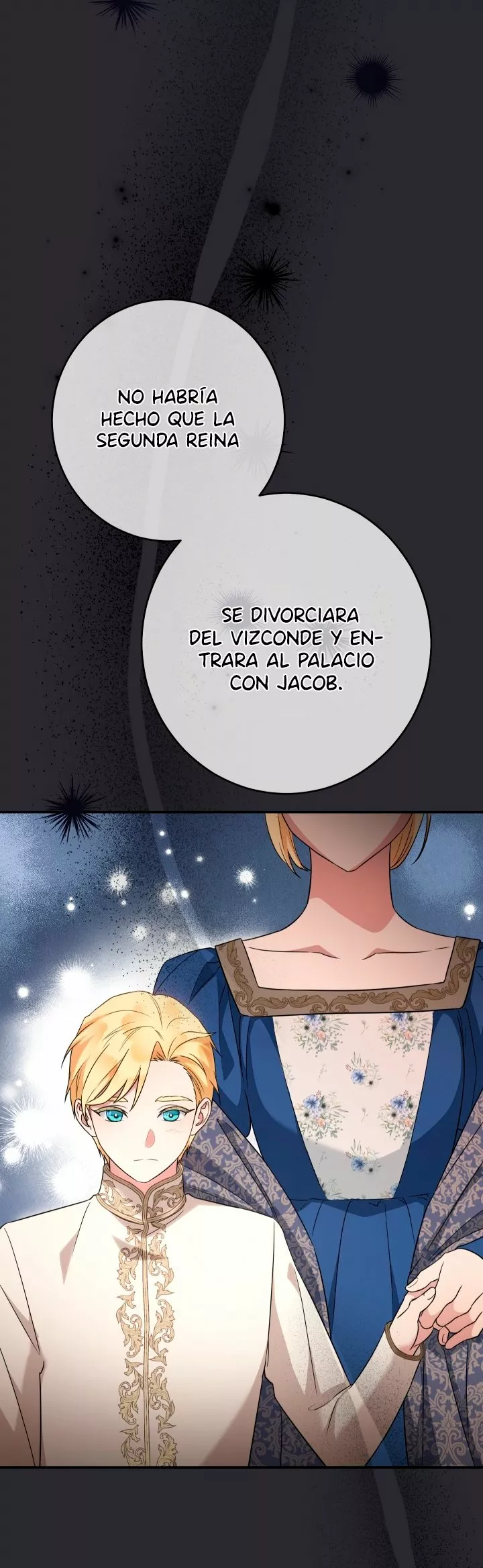 Página 73 del Manga