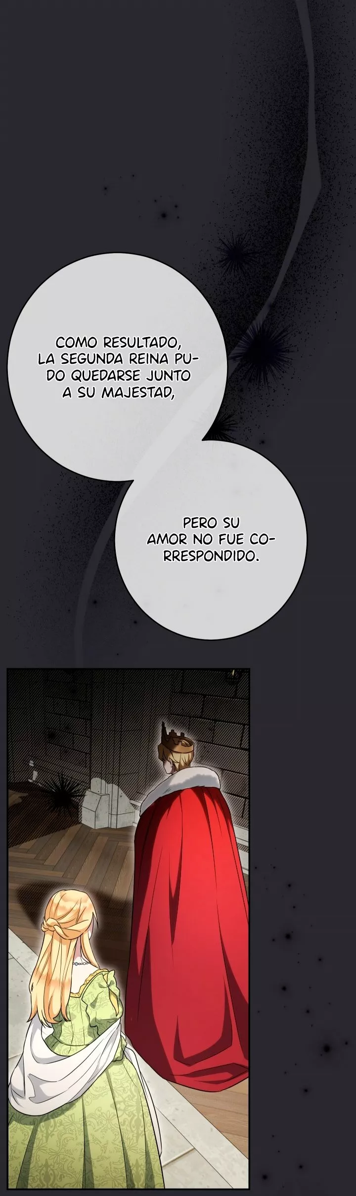 Página 74 del Manga