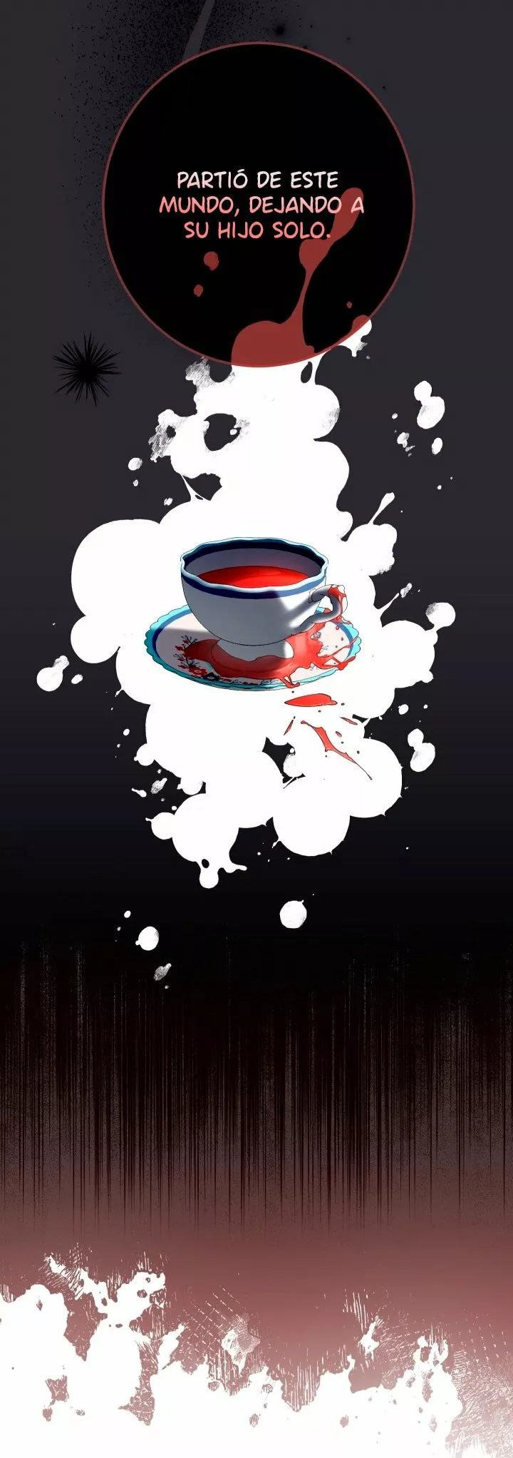 Página 76 del Manga