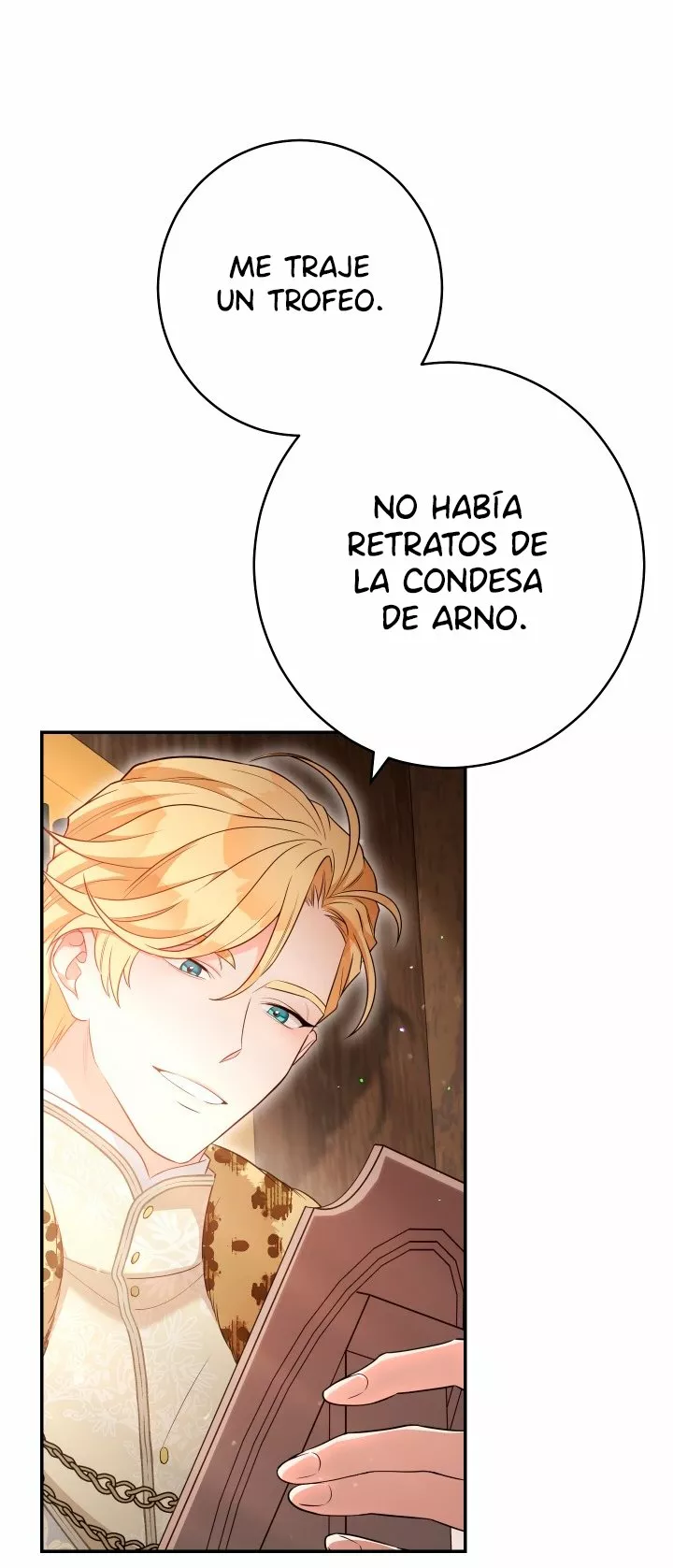 Página 82 del Manga