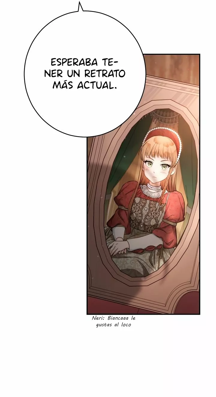 Página 83 del Manga