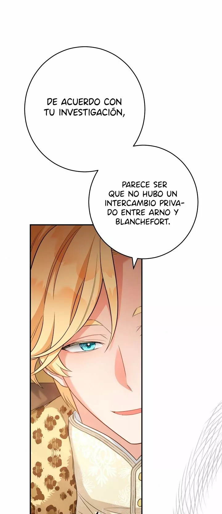 Página 84 del Manga