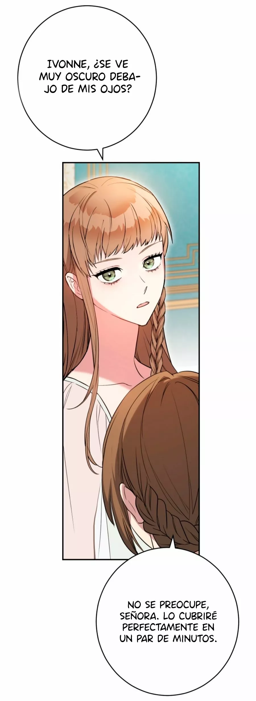 Página 38 del Manga