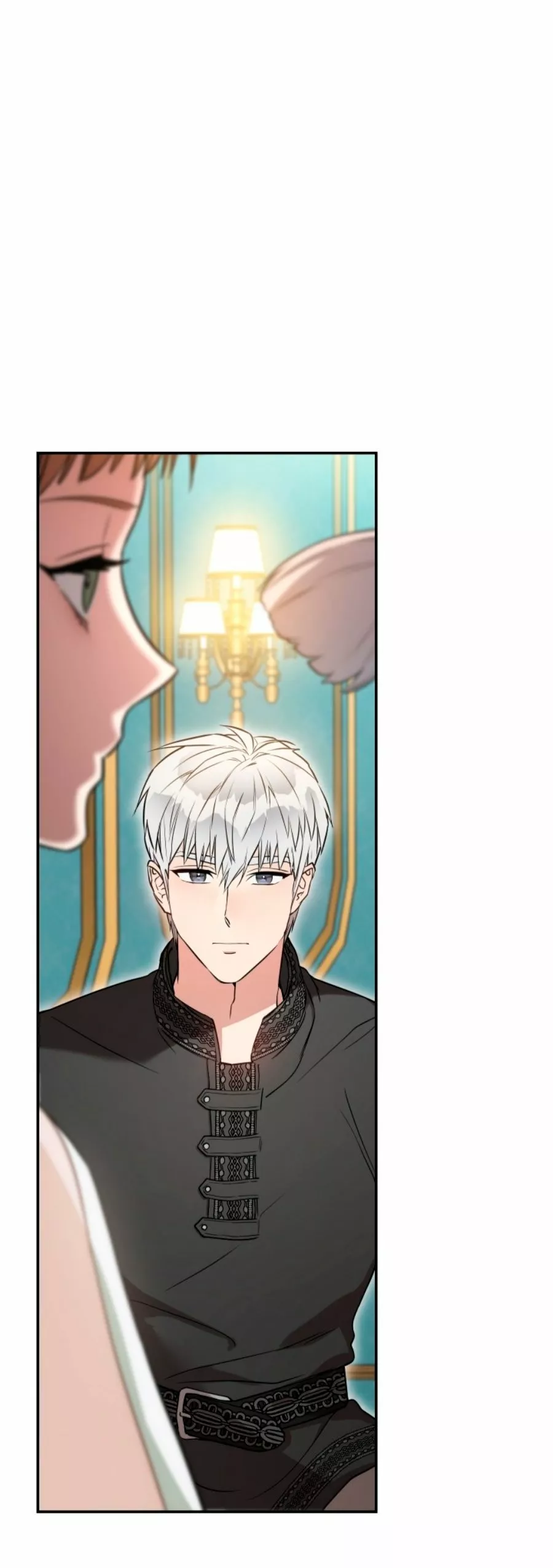 Página 39 del Manga