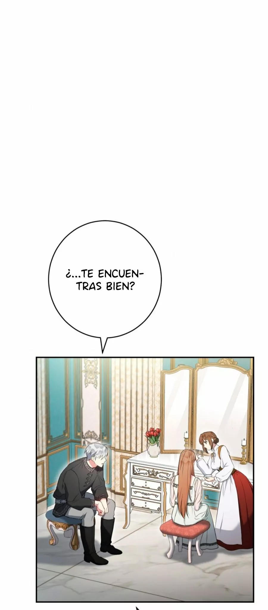 Página 40 del Manga