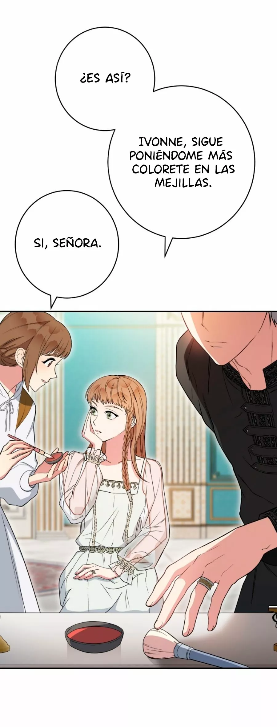 Página 46 del Manga