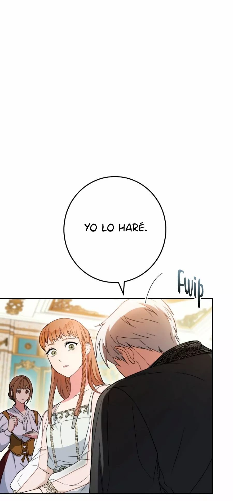 Página 47 del Manga