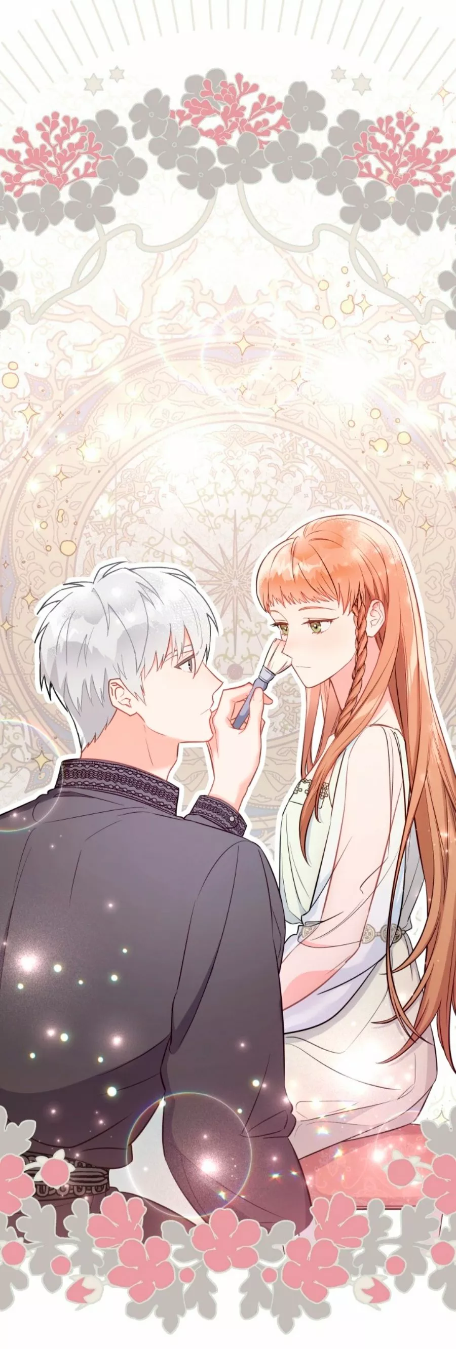 Página 50 del Manga