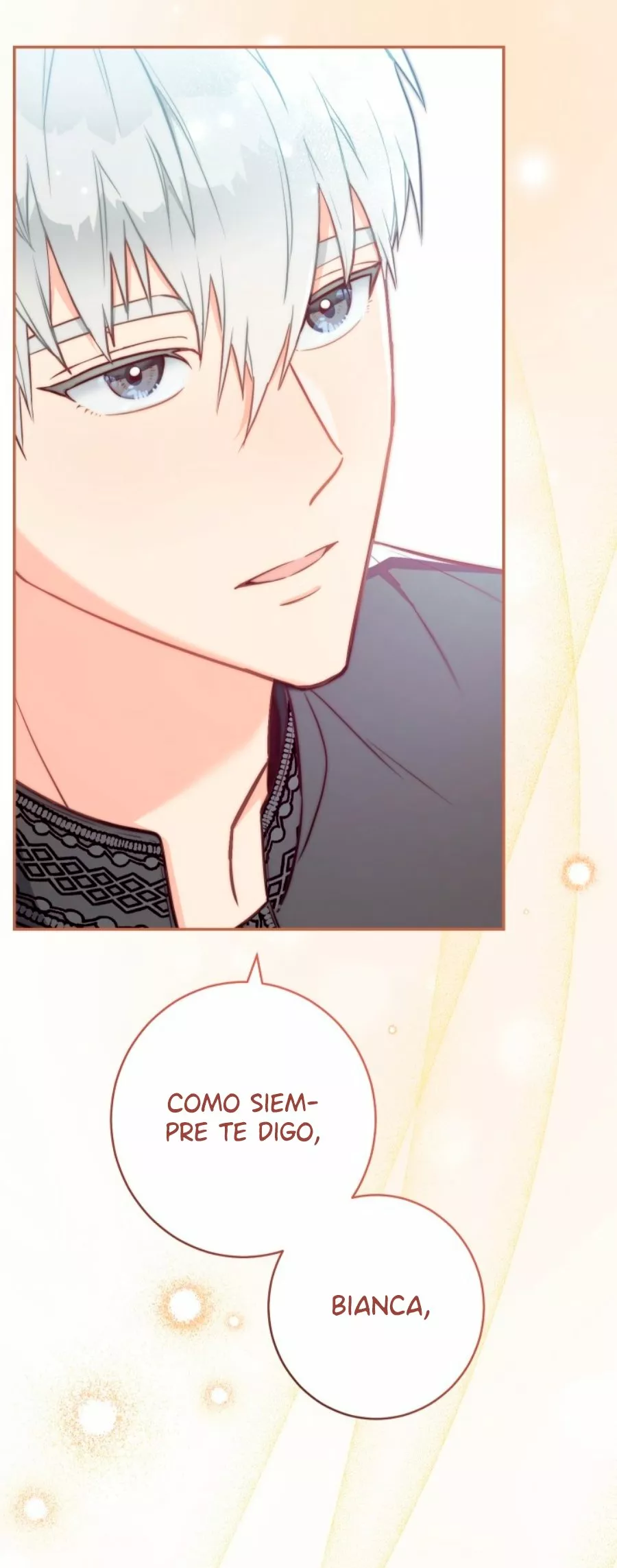 Página 52 del Manga