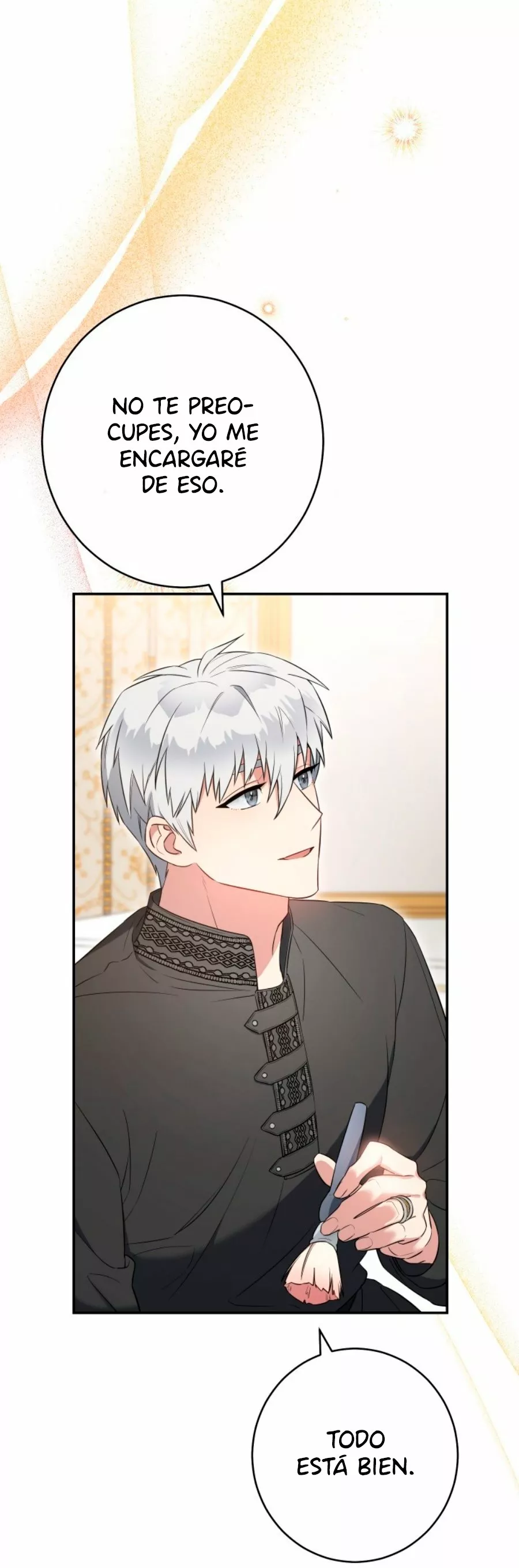 Página 58 del Manga