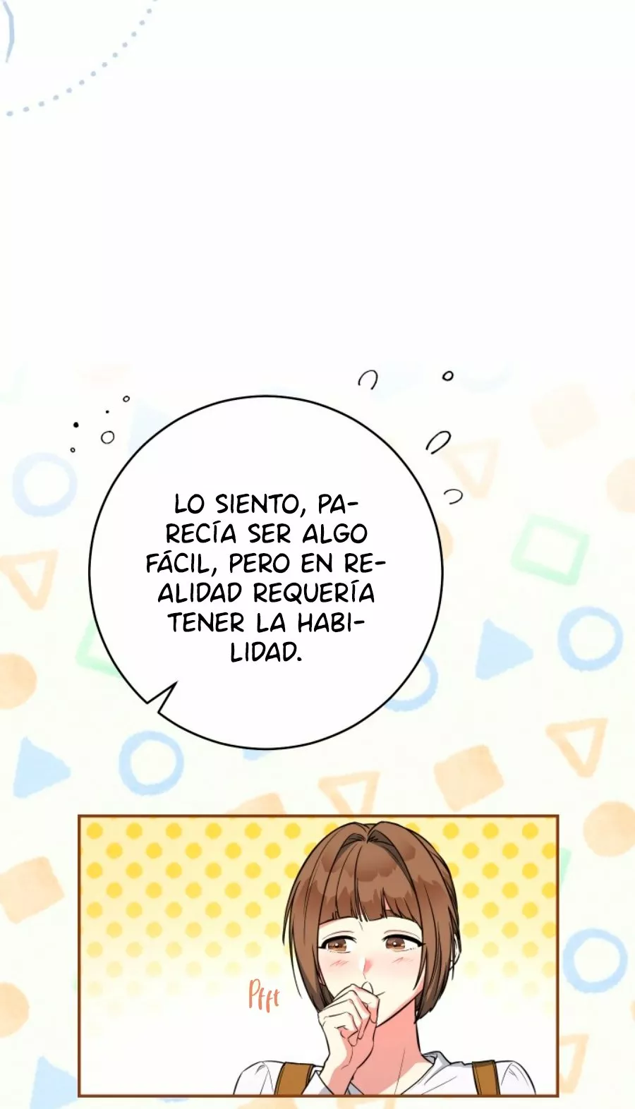 Página 60 del Manga