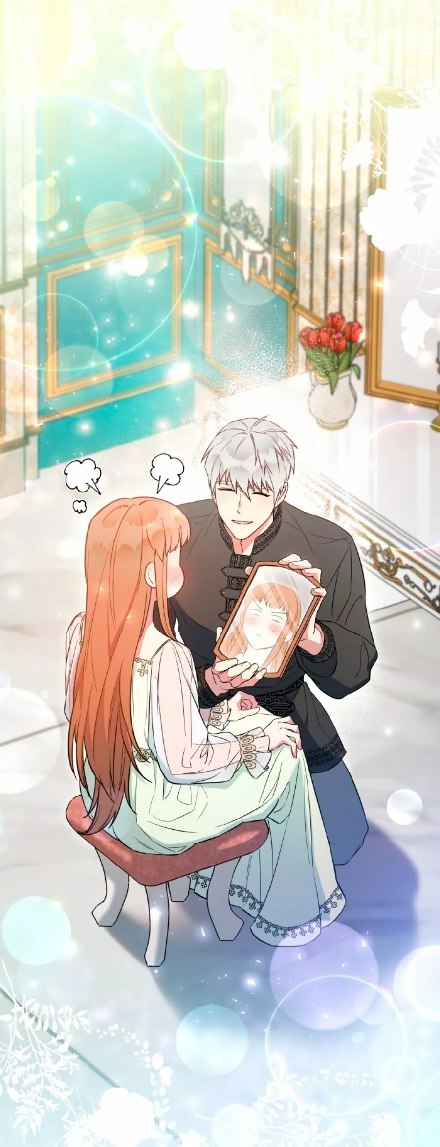 Página 62 del Manga