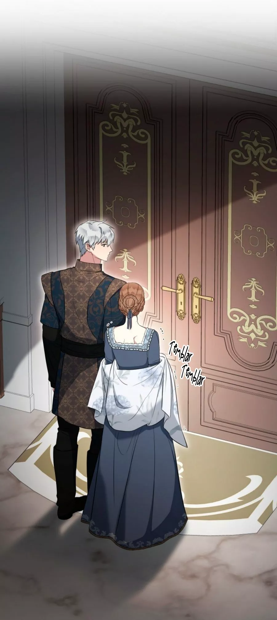 Página 66 del Manga