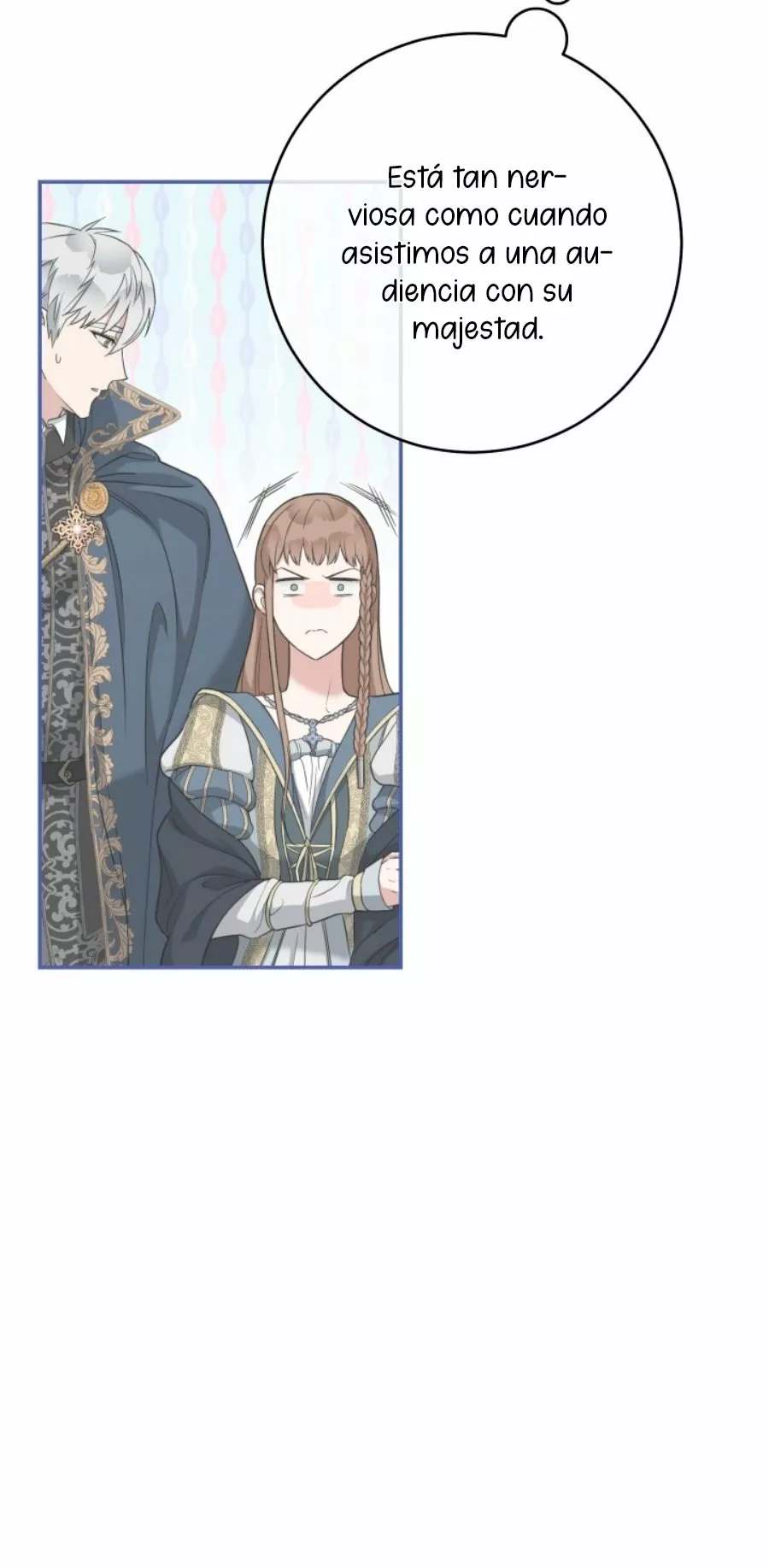 Página 69 del Manga