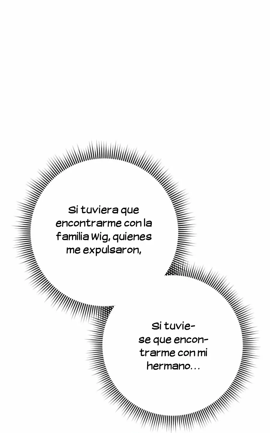 Página 71 del Manga